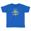 turtle king Toddler T-shirt