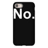 no funny new iPhone 8 Case