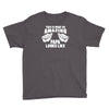 amazing papa Youth Tee