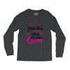 Celebrating With The 50th Birthday Queen Long Sleeve Shirts