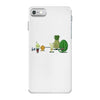 mean fruit iPhone 7 Case