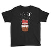 christmas chimney Youth Tee