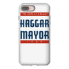 mayor haggar iPhone 8 Plus