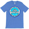 breaking bad a1a car wash T-Shirt