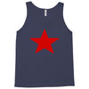red star army Tank Top