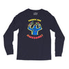snakes are awesome Long Sleeve Shirts