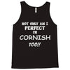 perfect cornish Tank Top