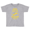 I am a Sarcoma Survivor - What's Your Superpower? Toddler T-shirt