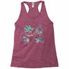 Bicycle Racerback Tank