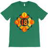 nice 18 T-Shirt
