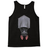 perfectly upside down Tank Top