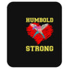 Humboldt Strong Mousepad