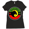 Wakanda Ladies Fitted T-Shirt
