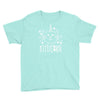 kitticorn Youth Tee