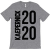 Kaepernick 2020 T-Shirt
