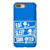 v3 eat sleep code iPhone 8 Plus