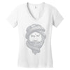 fashion Women's V-Neck T-Shirt