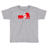boards of canada boc Toddler T-shirt