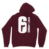 Rainbow Six Siege Unisex Hoodie