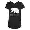 Big Dipper Maternity Scoop Neck T-shirt
