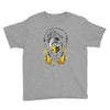 scorpion Youth Tee