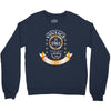 the birth of legend vintage est. 1961 premium quality aged to perfecti Crewneck Sweatshirt