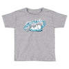 savasana Toddler T-shirt