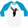 wolverine 2 3/4 Sleeve Shirt