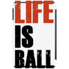 life is ball iPad Mini