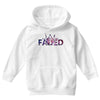 Alan Walker Youth Hoodie