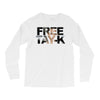 Free Tay-k Long Sleeve Shirts