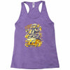 octopus Racerback Tank