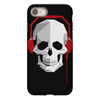 Sound Skull iPhone 8