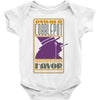 cobblepot for mayor Baby Bodysuit