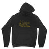 2009 model and still a classic Unisex Hoodie