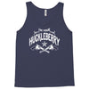 i'm your huckleberry Tank Top