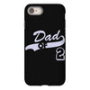dad father grandfather iPhone 8