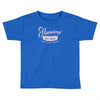 no footlongs Toddler T-shirt