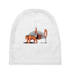 basic trainingbasic training Baby Beanies