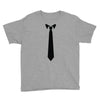 mib cravate Youth Tee