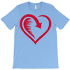 love back T-Shirt