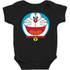 Doraemon Baby Bodysuit