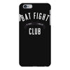 bat fight iPhone 6 Plus/6s Plus Case