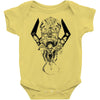 galactus Baby Onesie