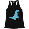 dinosaurus Racerback Tank