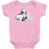driver Baby Bodysuit