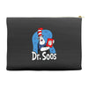 dr. soos Accessory Pouches