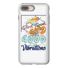 Good Good Vibrations iPhone 8 Plus
