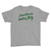 call me by your name somewhere in northern italy Youth Tee