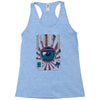 dystopia Racerback Tank